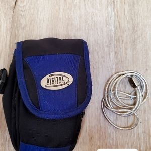 Camera Bag
